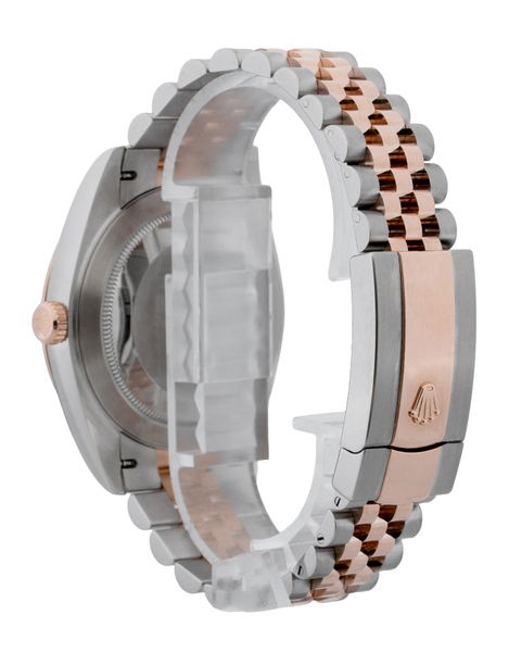 Rolex Datejust 41 126331